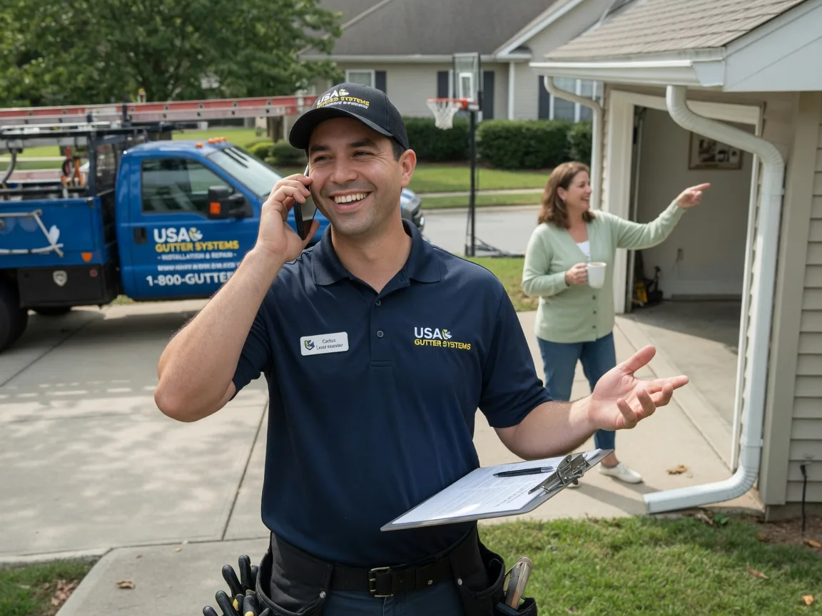 Gutter Installation Beach City, OH FAQs